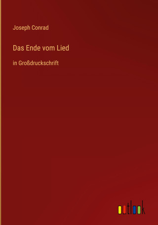 Das Ende vom Lied