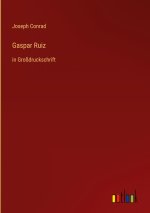 Gaspar Ruiz