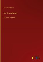 Die Komödianten