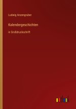 Kalendergeschichten