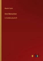 Drei Menschen