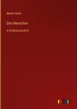 Drei Menschen
