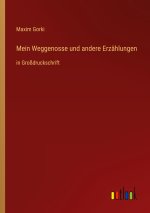 Mein Weggenosse und andere Erzählungen