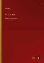 Aphorismen