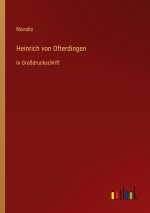Heinrich von Ofterdingen