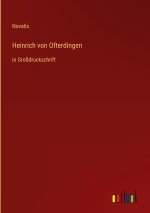 Heinrich von Ofterdingen