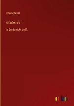 Allerleirau
