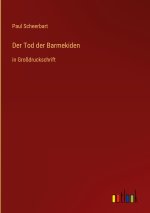 Der Tod der Barmekiden