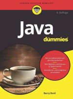 Java fur Dummies 8e