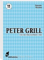Peter Grill and the Philosopher's Time 11