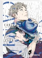 CANIS: -Dear Mr. Rain-