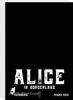 Alice in Borderland: Doppelband-Edition 1