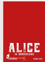 Alice in Borderland: Doppelband-Edition 2
