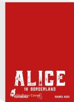 Alice in Borderland: Doppelband-Edition 4