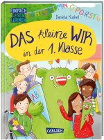 Das kleine WIR in der 1. Klasse