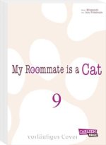 My Roommate is a Cat 9