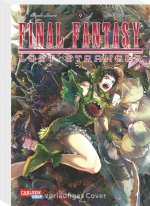 Final Fantasy - Lost Stranger 9