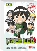 Rock Lee Massiv 1