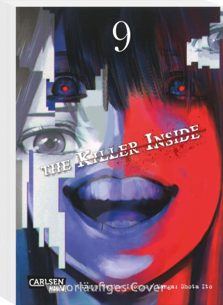 The Killer Inside 9