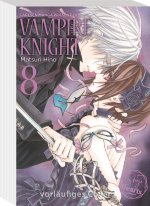 VAMPIRE KNIGHT Pearls 8