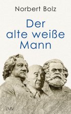 Der alte, weiße Mann