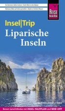Reise Know-How InselTrip Liparische Inseln (L?pari, Vulcano, Panarea, Stromboli, Salina, Filicudi, Alicudi)