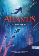 Atlantis (Band 2)