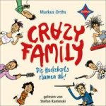 Crazy Family