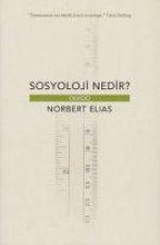 Sosyoloji Nedir