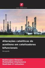 Alteraç?es catalíticas do acetileno em catalisadores bifuncionais