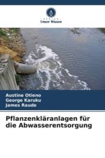 Pflanzenkläranlagen für die Abwasserentsorgung