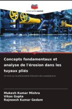 Concepts fondamentaux et analyse de l'érosion dans les tuyaux pliés