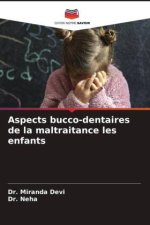 Aspects bucco-dentaires de la maltraitance les enfants