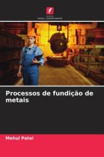 Processos de fundiç?o de metais
