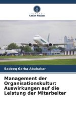 Management der Organisationskultur: Auswirkungen auf die Leistung der Mitarbeiter