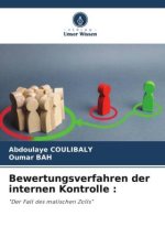 Bewertungsverfahren der internen Kontrolle :
