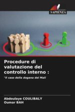 Procedure di valutazione del controllo interno :