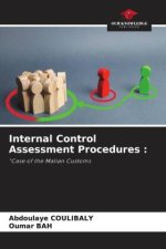 Internal Control Assessment Procedures :