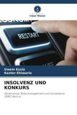 INSOLVENZ UND KONKURS
