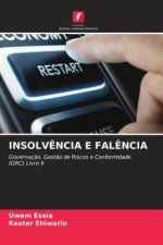 INSOLV?NCIA E FAL?NCIA