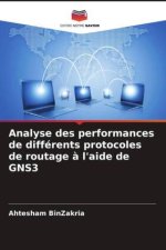 Analyse des performances de différents protocoles de routage ? l'aide de GNS3