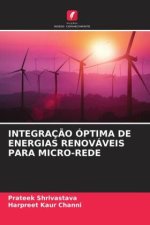 INTEGRAÇ?O ÓPTIMA DE ENERGIAS RENOVÁVEIS PARA MICRO-REDE