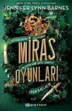 Miras Oyunlari