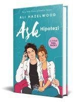 Ask Hipotezi Ek Bölümlü, Ciltli Özel Baski