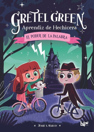 El poder de la palabra
