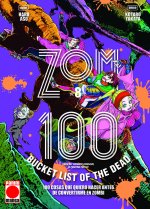 ZOM 100 N.8