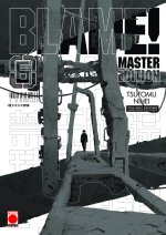 REEDICIÓN BLAME MASTER EDITION N.6