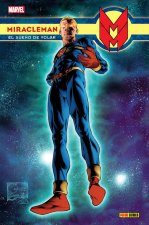 REEDICIÓN MIRACLEMAN. EL SUE?O DE VOLAR