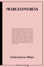 Barcelonerias