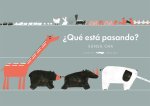 ?Qué está pasando?